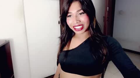chocolatetriplex online show from 05.02.26