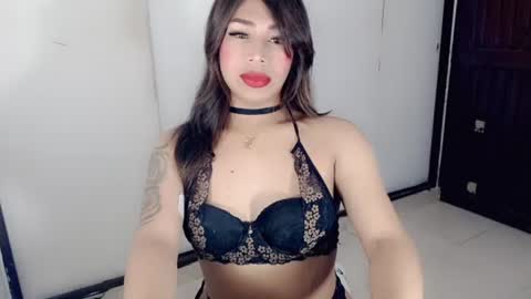 chocolatetriplex online show from 06.16.26