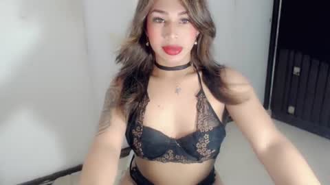 chocolatetriplex online show from 07.11.26