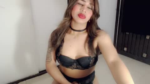 chocolatetriplex online show from 08.01.26