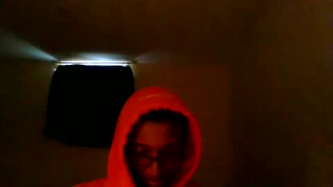 Chocolatinhermoso online show from 01.19.25