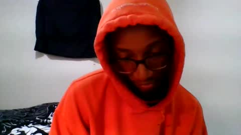 Chocolatinhermoso online show from 01.21.25