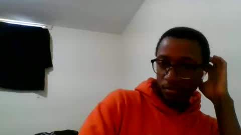 Chocolatinhermoso online show from 01.25.25