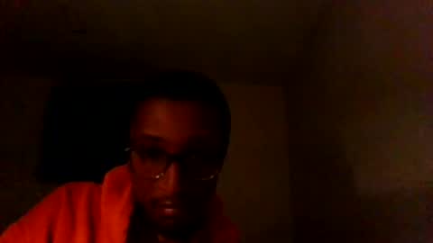 Chocolatinhermoso online show from 01.28.25