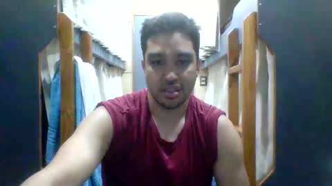 chocomate online show from 11.13.25