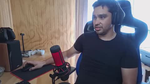 chocomate online show from 11.24.25