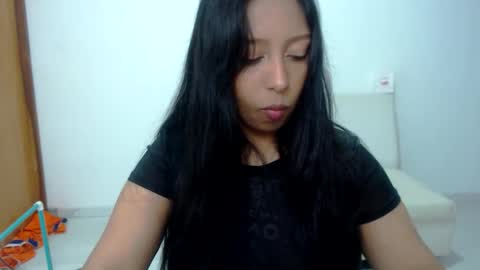 Monica online show from 04.12.26