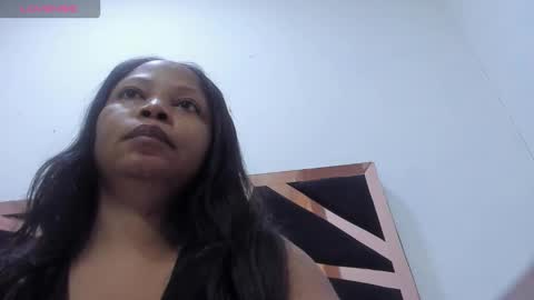 chocolatwoman online show from 04.30.26