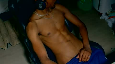 Groovysmile online show from 06.25.26