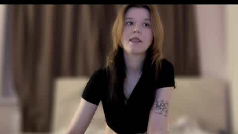 Lissa online show from 11.23.25