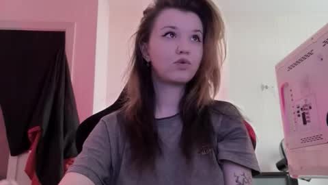 Lissa online show from 02.08.26