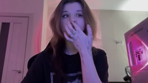 Lissa online show from 02.28.26