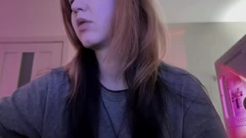 Lissa online show from 04.23.26