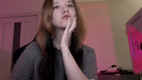 Lissa online show from 04.25.26