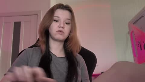 Lissa online show from 04.25.26