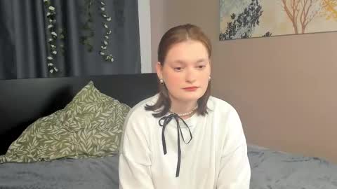 Cassandra online show from 03.13.26