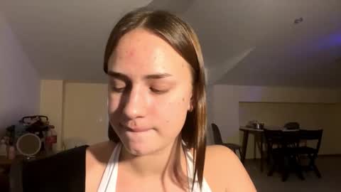 Snapshot of chongnola chatting on 12.20.25 Terra online show from 12.20.25