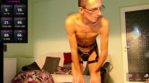 choose79 online show from 12.02.25