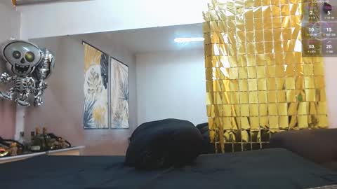 Chorey Thaylor online show from 01.18.25