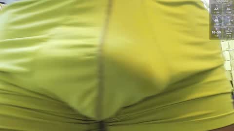 Chorey Thaylor online show from 01.23.25