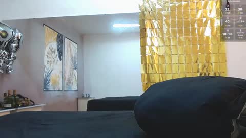 Chorey Thaylor online show from 01.24.25