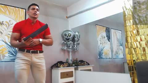 Chorey Thaylor online show from 02.02.25