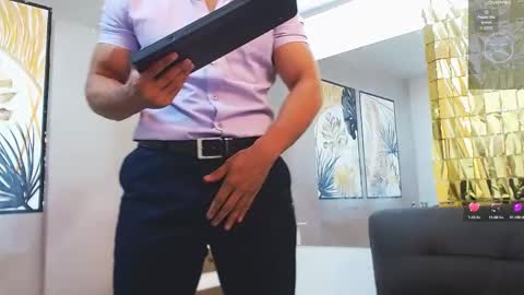 Chorey Thaylor online show from 02.09.25