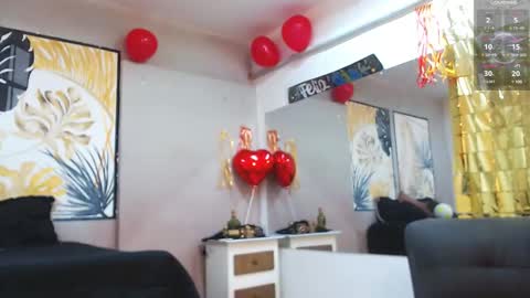 Chorey Thaylor online show from 02.25.25