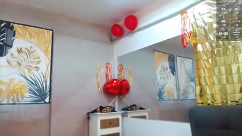 Chorey Thaylor online show from 03.09.25