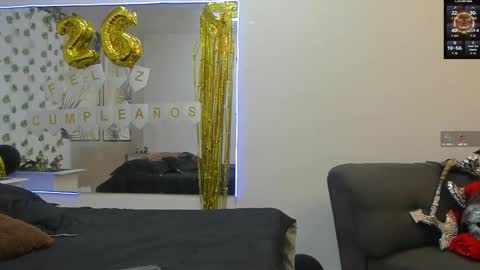 Chorey Thaylor online show from 09.18.25