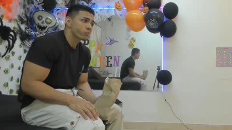 Chorey Thaylor online show from 10.05.25