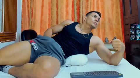 Chorey Thaylor online show from 12.03.25