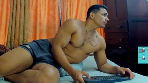 Chorey Thaylor online show from 01.09.26