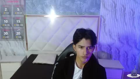 chos_tay online show from 06.03.26