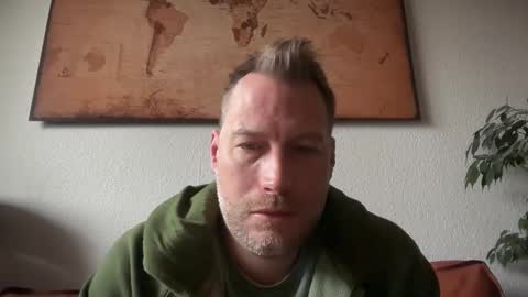 Christian online show from 11.15.25