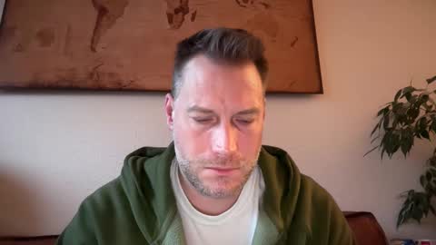 Snapshot of chris2024x chatting on 12.20.25 Christian online show from 12.20.25