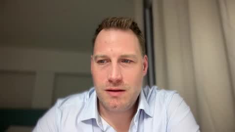 Snapshot of chris2024x chatting on 02.13.26 Christian online show from 02.13.26