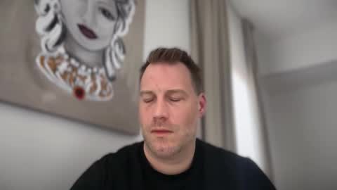 Snapshot of chris2024x chatting on 02.16.26 Christian online show from 02.16.26