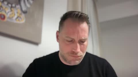 Snapshot of chris2024x chatting on 02.19.26 Christian online show from 02.19.26