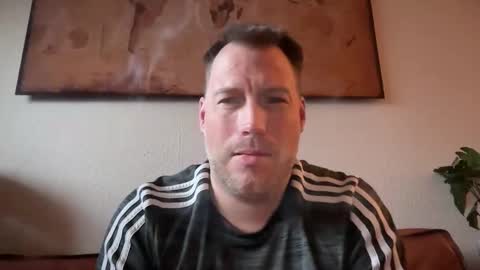 Snapshot of chris2024x chatting on 02.23.26 Christian online show from 02.23.26