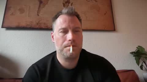 Snapshot of chris2024x chatting on 02.24.26 Christian online show from 02.24.26