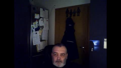 Snapshot of chris250268 chatting on 12.05.24 Chris online show from 12.05.24