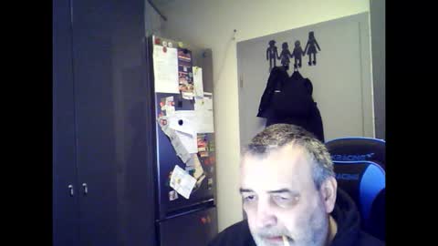 Chris online show from 01.10.26