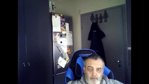 Chris online show from 01.17.26