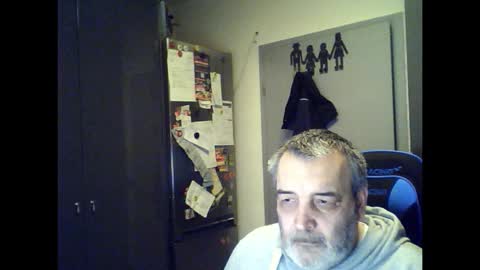 Chris online show from 01.18.26