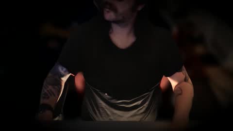 Chris online show from 04.22.26