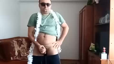 Snapshot of chris_01_25 chatting on 12.18.25 chris 01 25 online show from 12.18.25