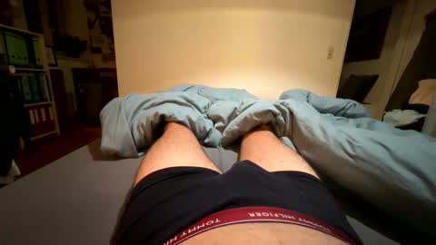 chris_40_m online show from 09.11.25