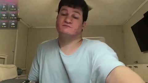 Snapshot of chris___evanss chatting on 09.16.25 Chris Evens online show from 09.16.25