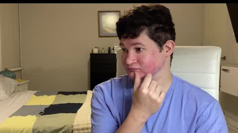 Chris Evens online show from 11.03.25